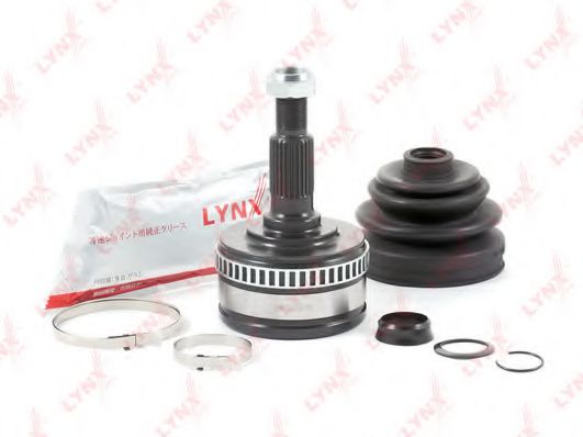 LYNXauto CO-5300A