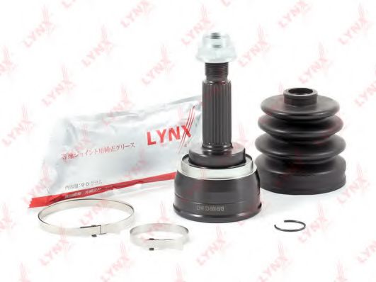 LYNXauto CO-5500