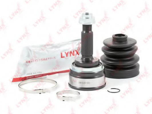LYNXauto CO-5511