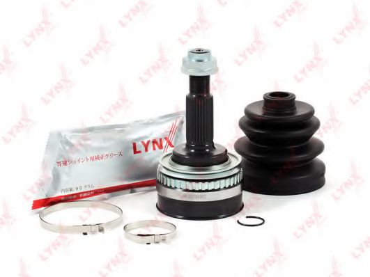 LYNXauto CO-5706A