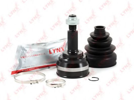 LYNXauto CO-5707