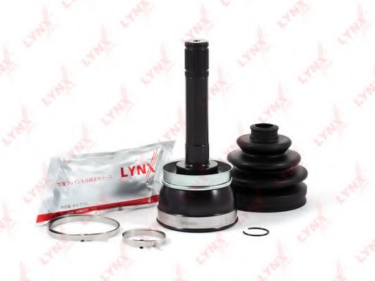 LYNXauto CO-5709