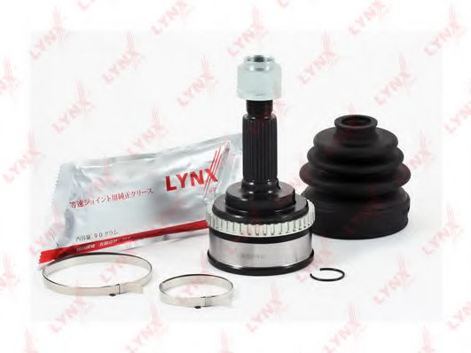 LYNXauto CO-5717A