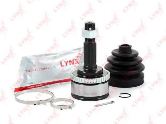 LYNXauto CO-5719A