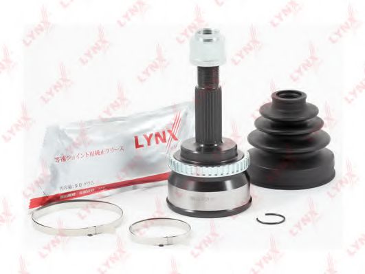 LYNXauto CO-5722A