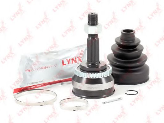 LYNXauto CO-5738A