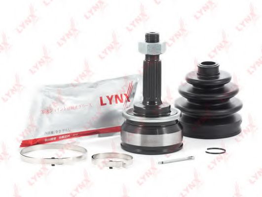LYNXauto CO-5746