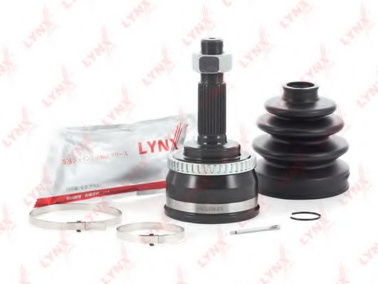 LYNXauto CO-5749A
