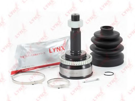 LYNXauto CO-5763A