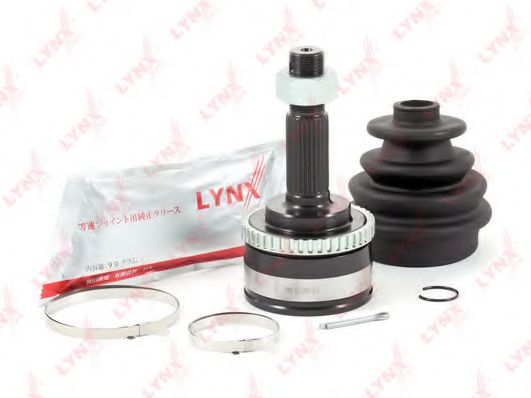 LYNXauto CO-5768A