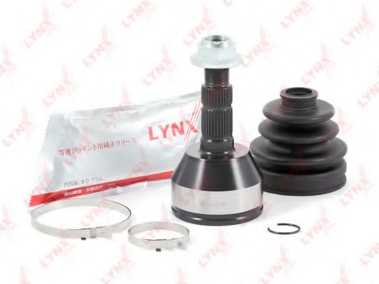 LYNXauto CO-5904