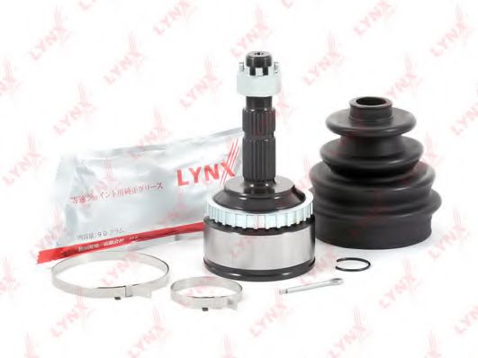 LYNXauto CO-5908A