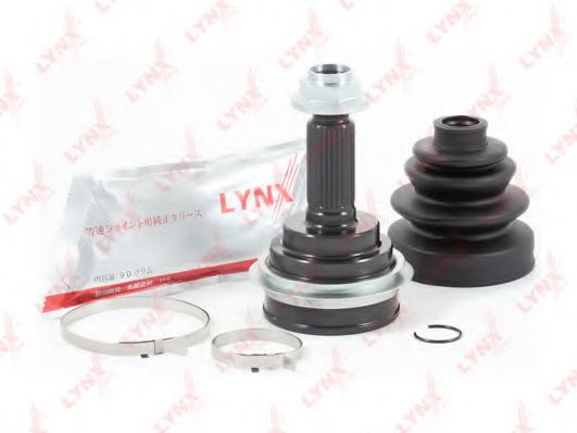 LYNXauto CO-7100