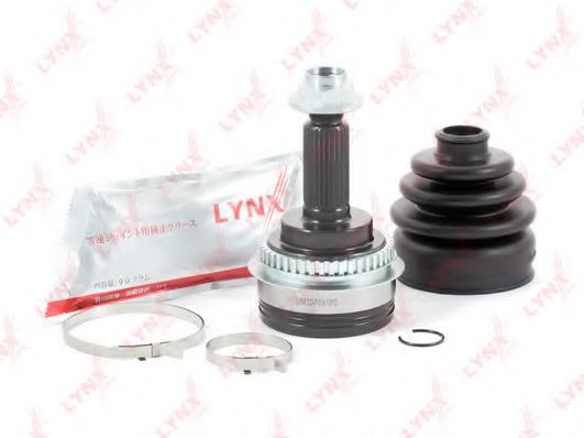 LYNXauto CO-7101A