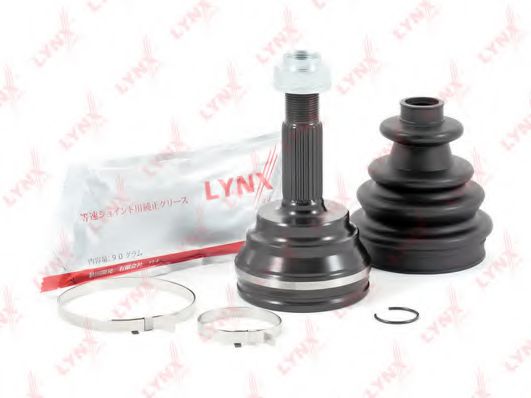 LYNXauto CO-7505
