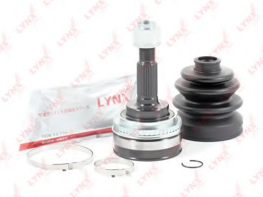 LYNXauto CO-7511A