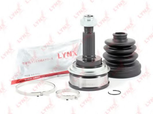 LYNXauto CO-7512