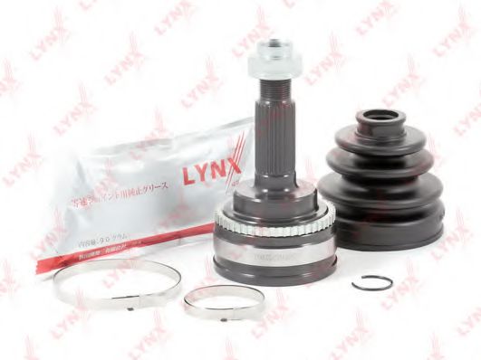 LYNXauto CO-7521A