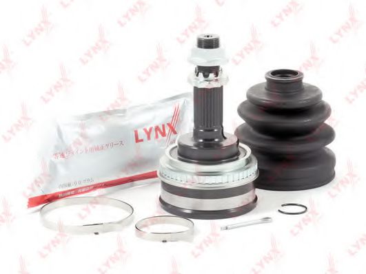 LYNXauto CO-7525A