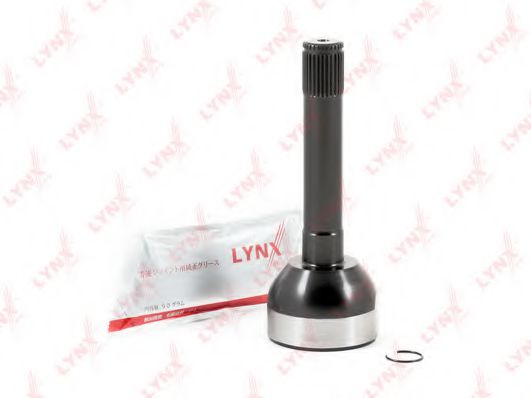 LYNXauto CO-7527