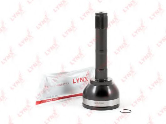 LYNXauto CO-7531