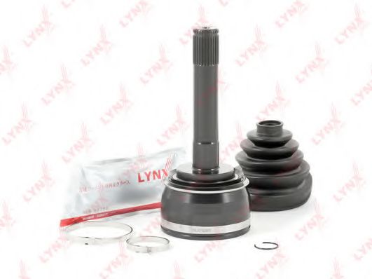 LYNXauto CO-7532