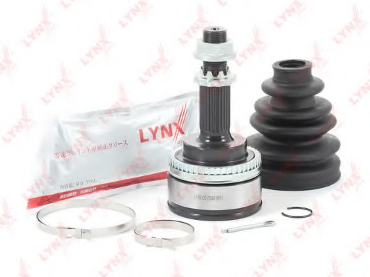 LYNXauto CO-7558A