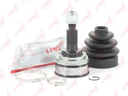 LYNXauto CO-7567A