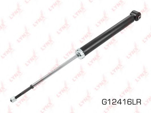 LYNXauto G12416LR