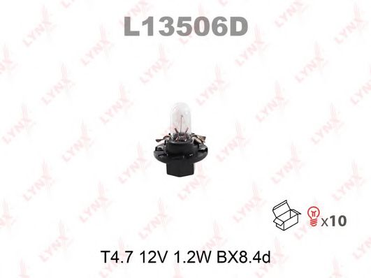 LYNXauto L13506D