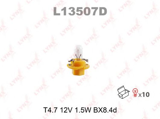 LYNXauto L13507D