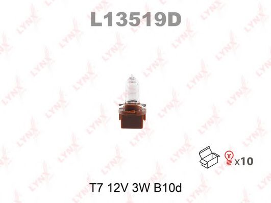 LYNXauto L13519D
