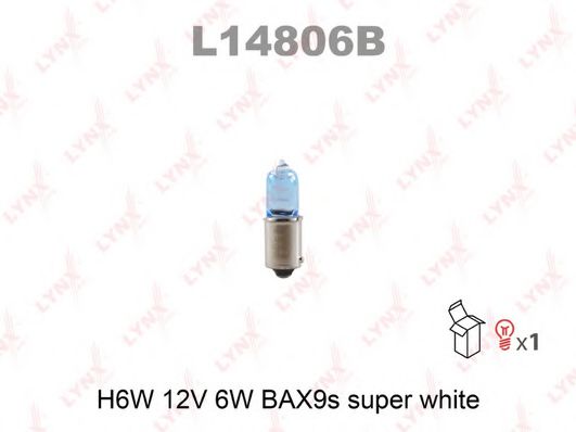LYNXauto L14806B