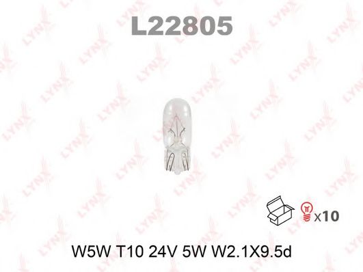 LYNXauto L22805