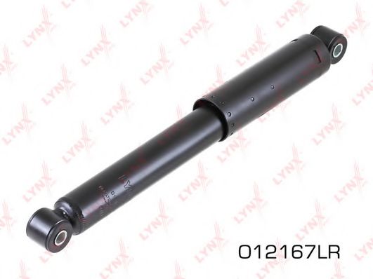 LYNXauto O12167LR