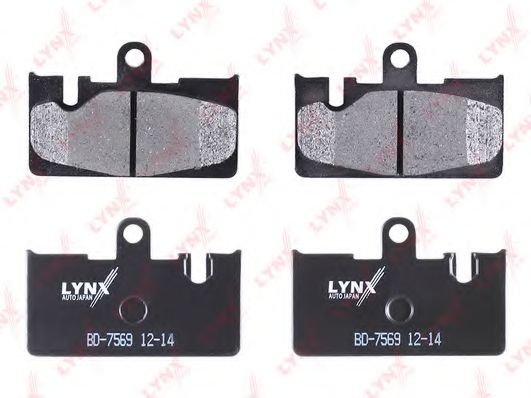 LYNXauto BD-7569