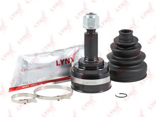 LYNXauto CO-3704