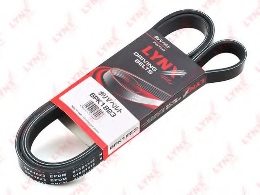 LYNXauto 6PK1823