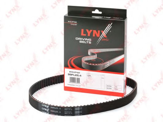 LYNXauto 99FL25.4