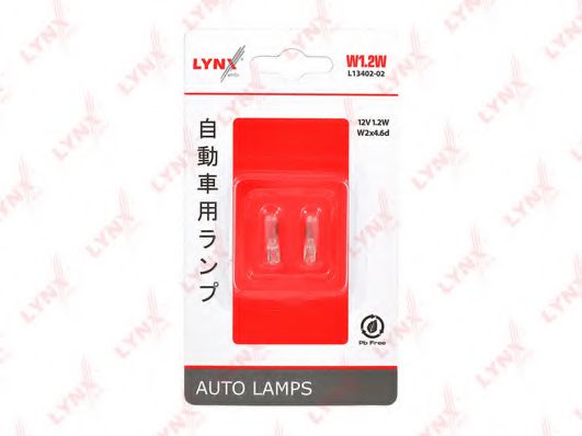 LYNXauto L13402-02