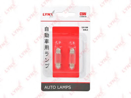 LYNXauto L13505-02