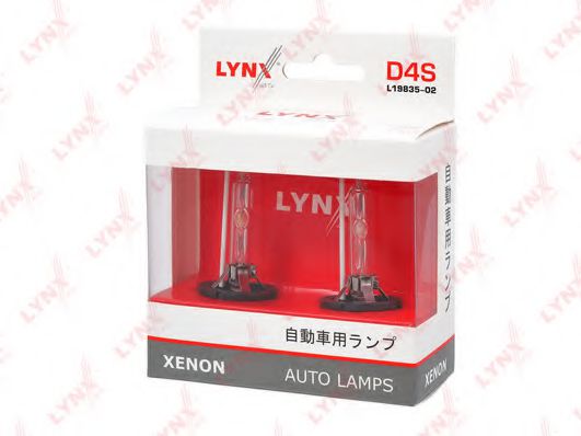 LYNXauto L19835-02