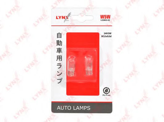 LYNXauto L22805-02