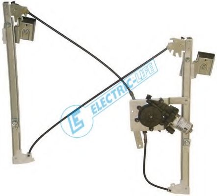ELECTRIC LIFE ZR AD22 R