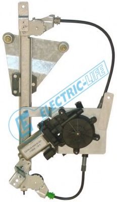 ELECTRIC LIFE ZR AD23 L B