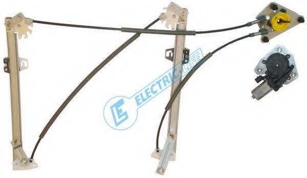 ELECTRIC LIFE ZR AD25 R