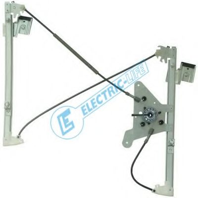 ELECTRIC LIFE ZR AD707 R