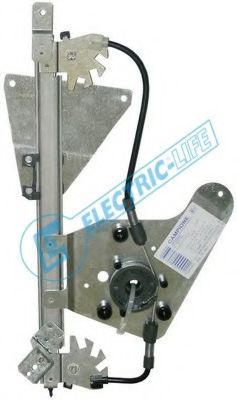 ELECTRIC LIFE ZR AD708 L