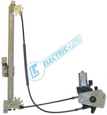ELECTRIC LIFE ZR BM28 R