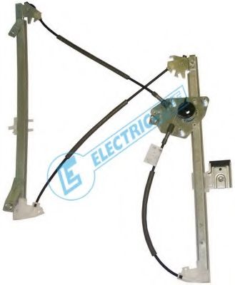 ELECTRIC LIFE ZR BM701 R